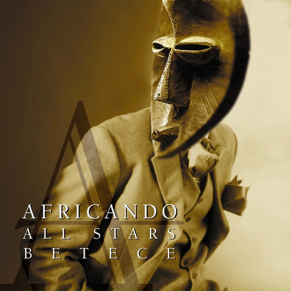 Обложка: Africando - Doni Doni