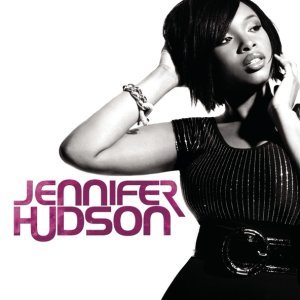 Обложка: Jennifer Hudson - My Heart