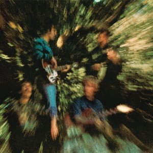 Обложка: Creedence Clearwater Revival - Keep On Chooglin'