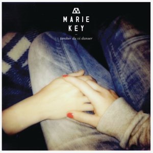 Обложка: Marie Key - Oceaner