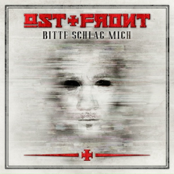 Обложка: Ost+Front - Bitte schlag mich