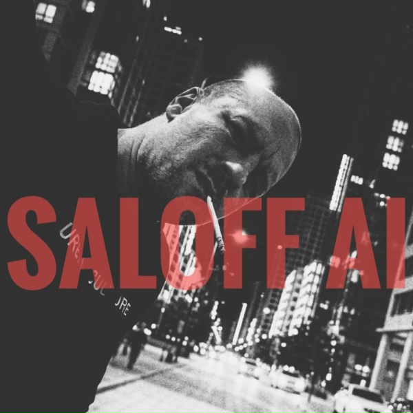Фото: Saloff Ai