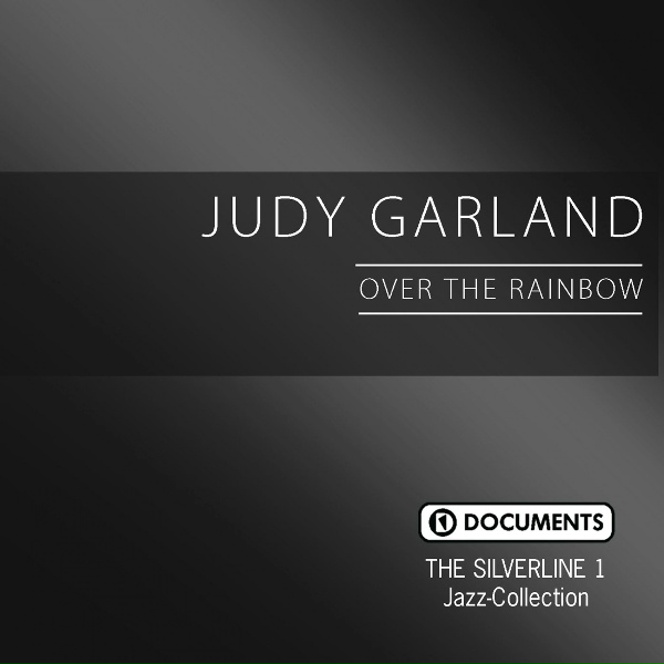 Обложка: Judy Garland - The Trolle Song