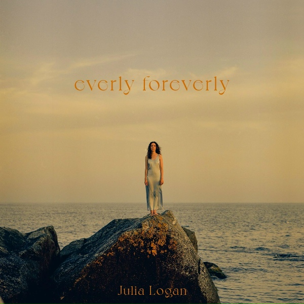 Обложка: Julia Logan - Borderline