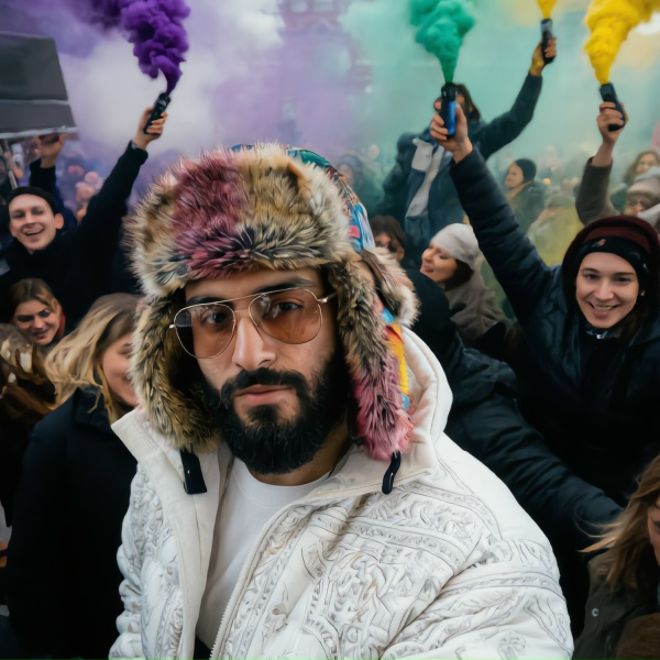 Обложка: DJ Блокnote - 3 совета