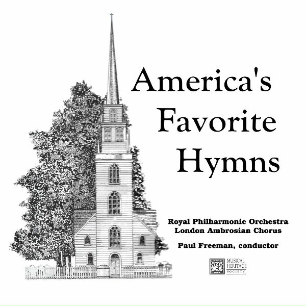 Обложка: Royal Philharmonic Orchestra - Amazing Grace