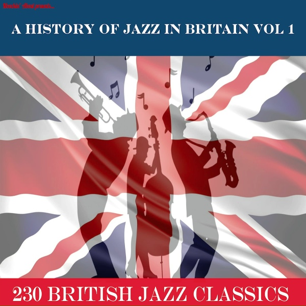Обложка: Ken Colyer's Jazzmen - The Entertainer