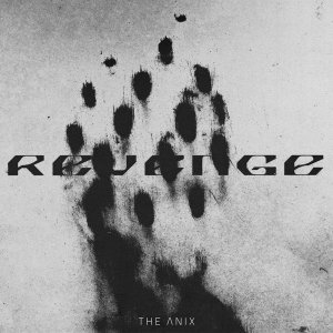 Обложка: The Anix, Julien-K - Your Lies Are Like Fire