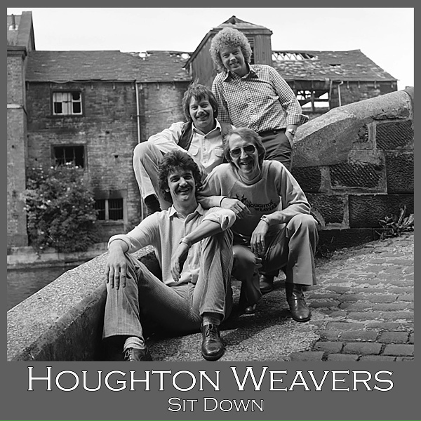 Обложка: Houghton Weavers - Farewell She