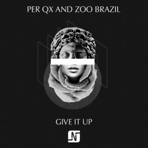 Обложка: Per Qx & Zoo Brazil - Give It Up