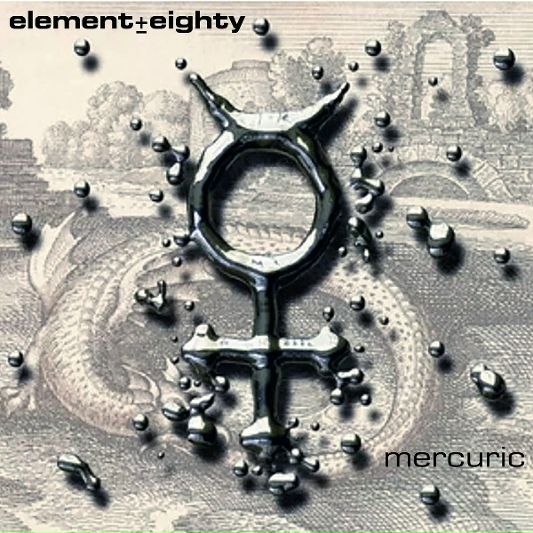 Обложка: Element Eighty - R & M