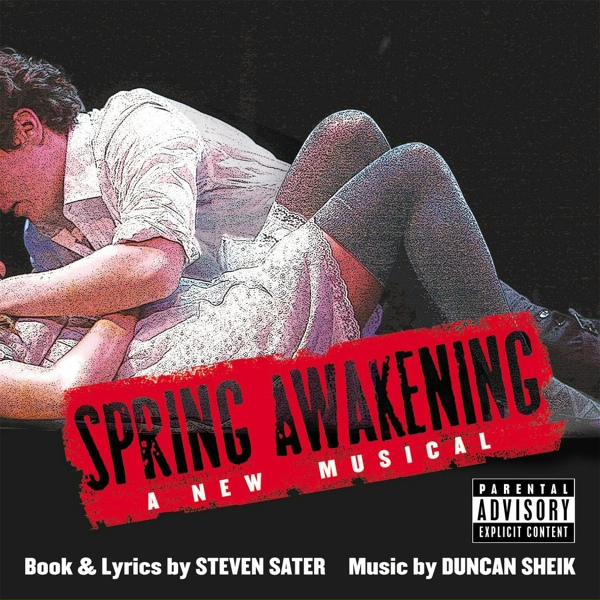 Обложка: John Gallagher, Jr., Lauren Pritchard - Don't Do Sadness/Blue Wind