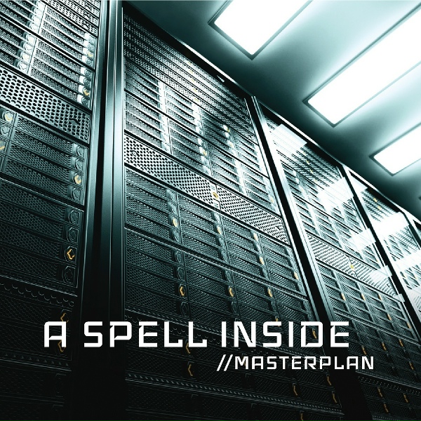 Обложка: A Spell Inside - Hundred Years
