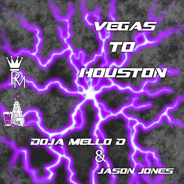 Обложка: Doja Mello-D, Jason Jones feat. Chucky The Killa - Violent