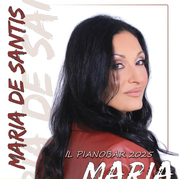 Фото: Maria De Santis