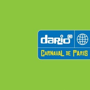 Обложка: Dario G - Carnaval de Paris