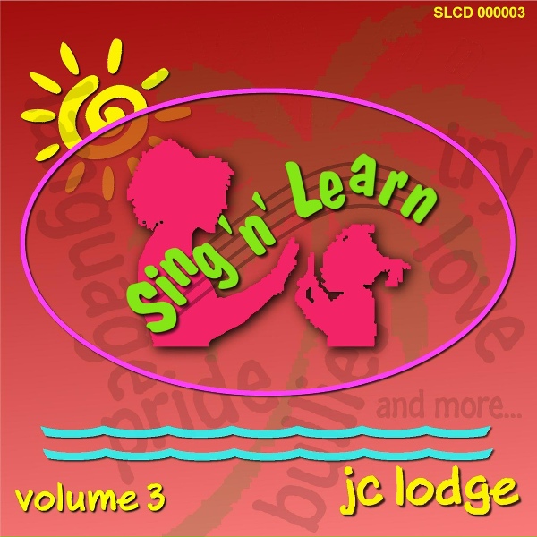 Обложка: JC Lodge - Speak the Truth
