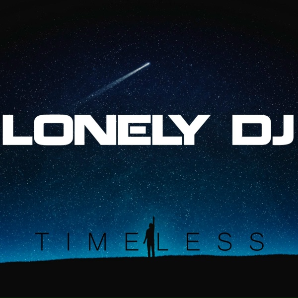 Обложка: Lonely Dj - Timeless