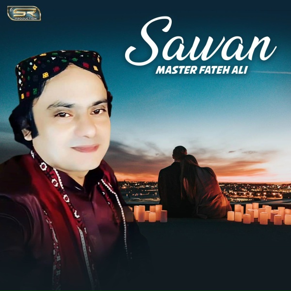 Обложка: Master Fateh Ali - Sawan