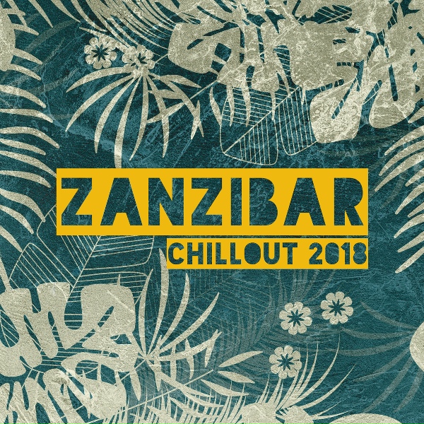 Обложка: Ambiente - Chill Out Dreams