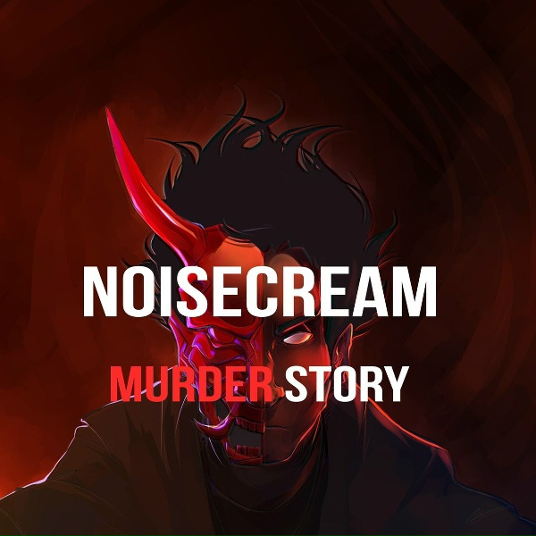 Обложка: Noisecream - Neon Murder