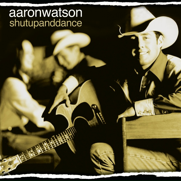 Обложка: Aaron Watson - Some Never Will
