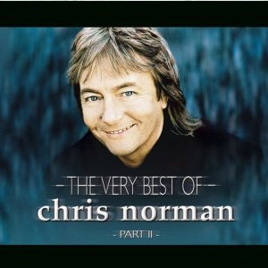 Обложка: Chris Norman - For You