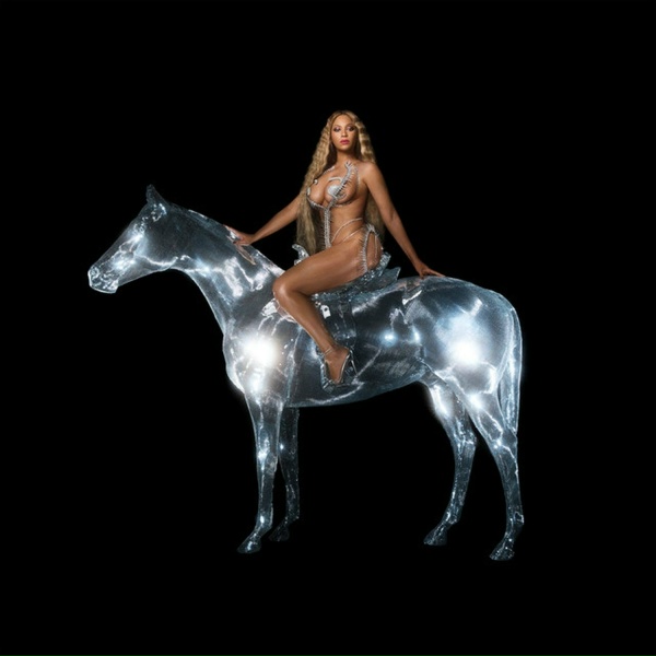 Обложка: Beyonce - I'm That Girl