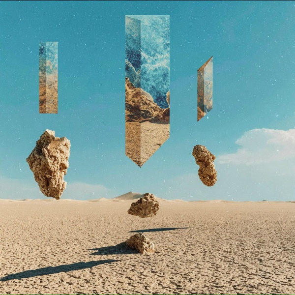 Обложка: Palo Canto - Mind Watcher