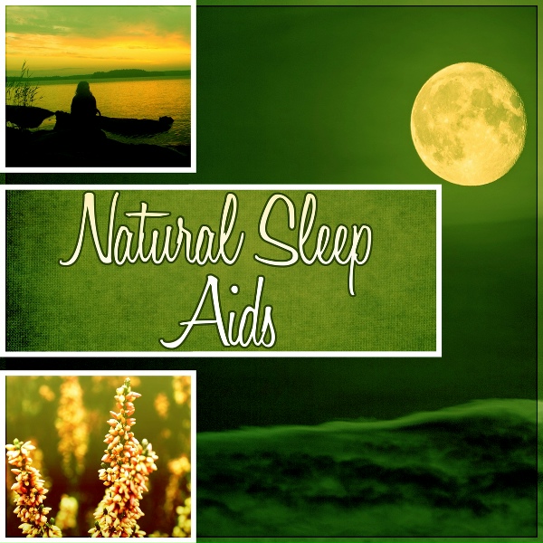 Обложка: Deep Sleep Hypnosis Masters - Nature Sounds (Sea Waves)