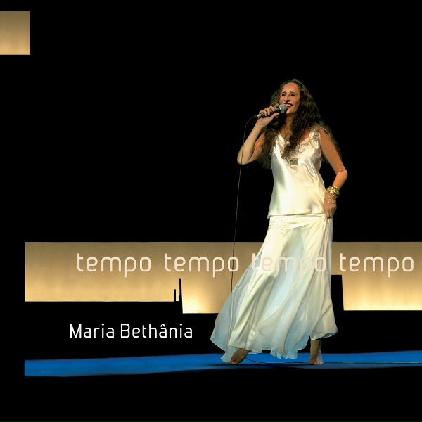 Обложка: Maria Bethânia - Carcará