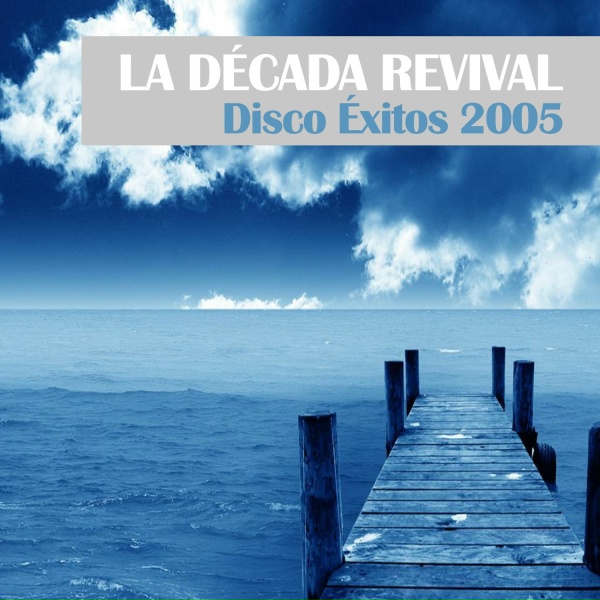 Обложка: La Década Revival - Búscate un Hombre Que Te Quiera