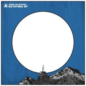 Обложка: Armin van Buuren feat. James Newman - Slow Lane