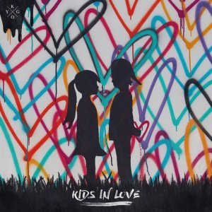 Обложка: Kygo feat. Jason Walker - Sunrise