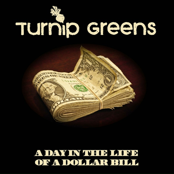 Фото: Turnip Greens