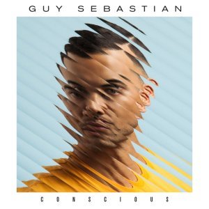 Обложка: Guy Sebastian - Bloodstone