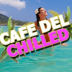 Обложка: Chill House Music Cafe, AddOn, Ibiza Chill Out - Steps