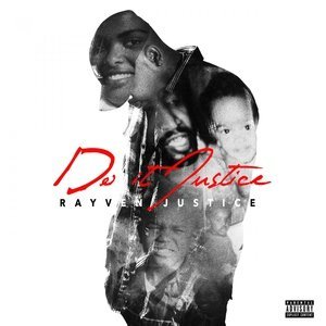 Обложка: Rayven Justice feat. Eric Bellinger - Go Crazy