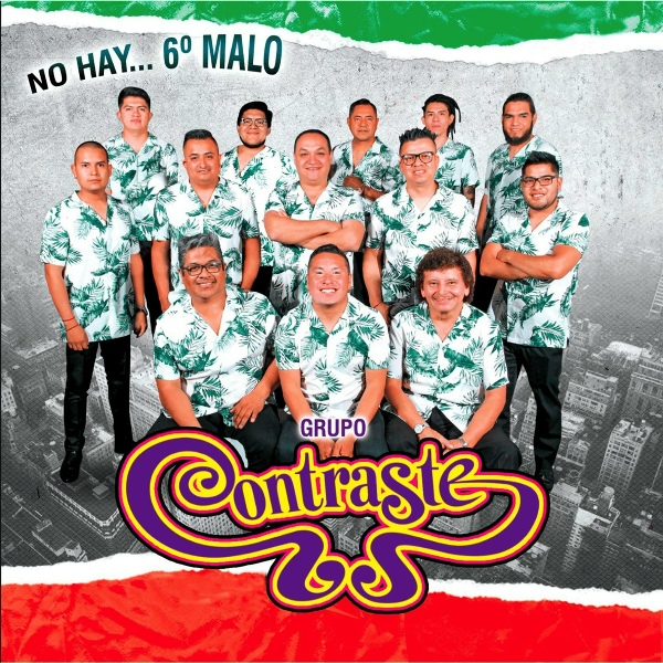 Фото: Grupo Contraste