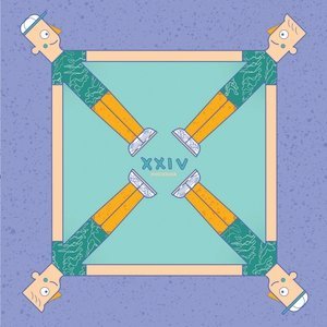 Обложка: xviciousx - Cursed