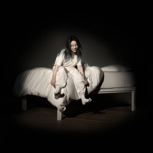 Обложка: Billie Eilish - wish you were gay