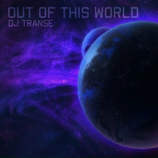 Обложка: DJ Transe - Cure