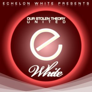 Обложка: Our Stolen Theory - United