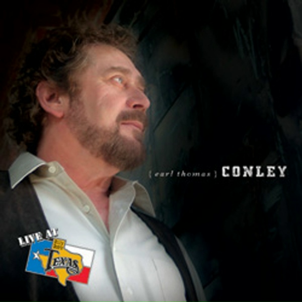 Обложка: Earl Thomas Conley - Brotherly Love