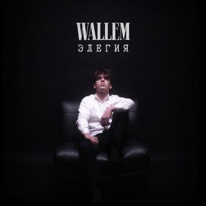 Обложка: Wallem feat. Al’mein - Осенний листопад