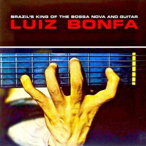 Обложка: Luiz Bonfá - Samba De Duas Notas
