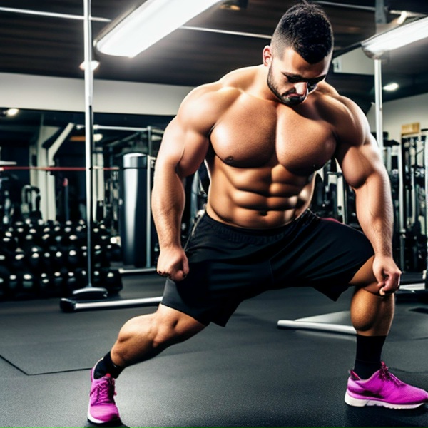 Обложка: Музыка для тренировок, IVAN IDAN - Pump-up Gym