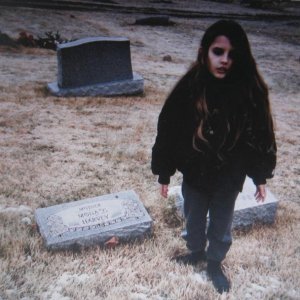 Обложка: Crystal Castles - Violent Dreams