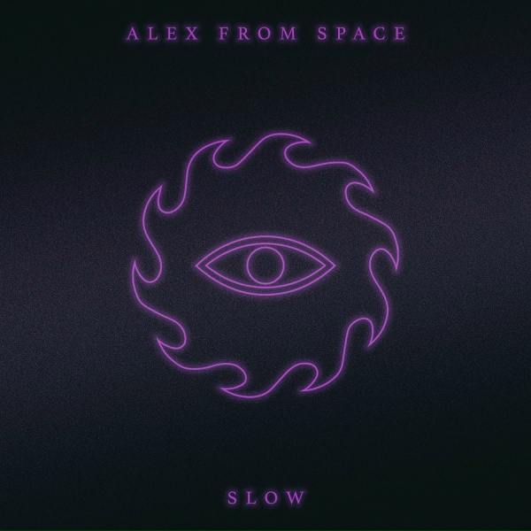 Обложка: Alex From Space - Void (Slowed)