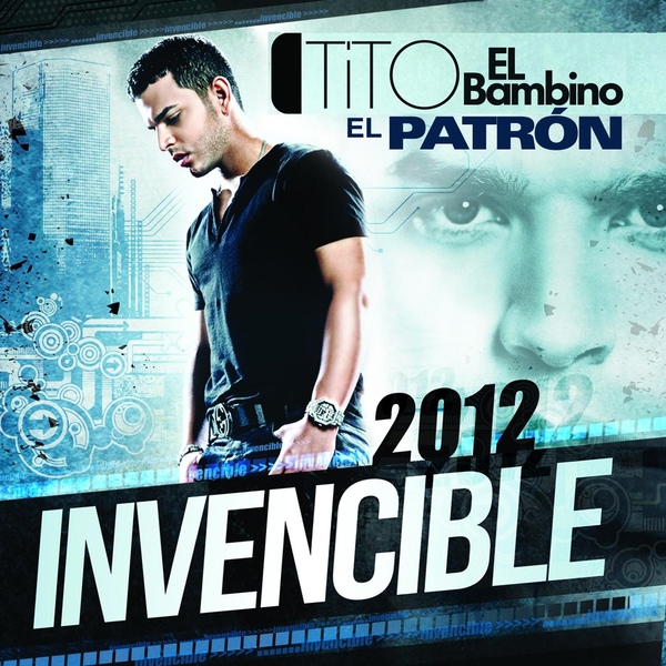 Обложка: Tito "El Bambino" feat. Emmanuel - Dime Cómo Te Va